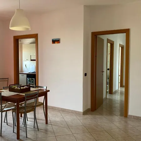 Essence Appartament *