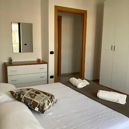 Essence Appartament *