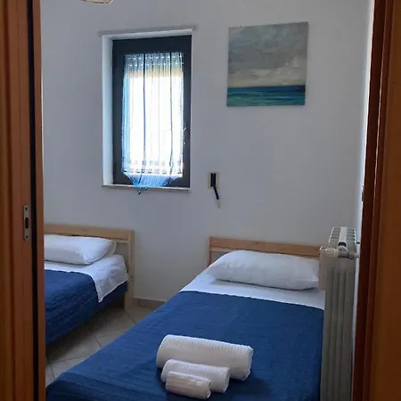 Essence Appartament * 滨海波利尼亚诺