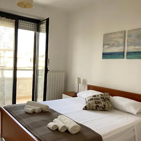 Essence Appartament Apartment