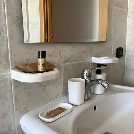 Essence Appartament Apartment
