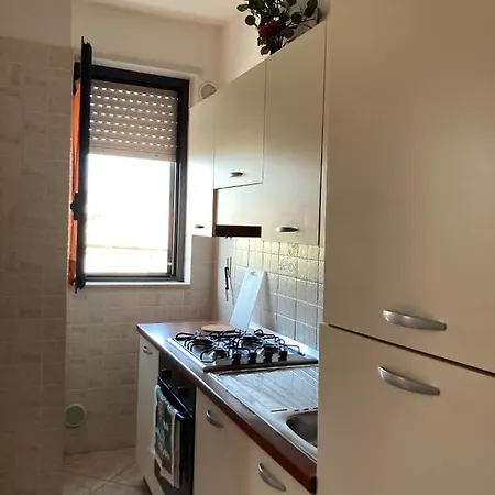 Essence Appartament Apartment Polignano a Mare