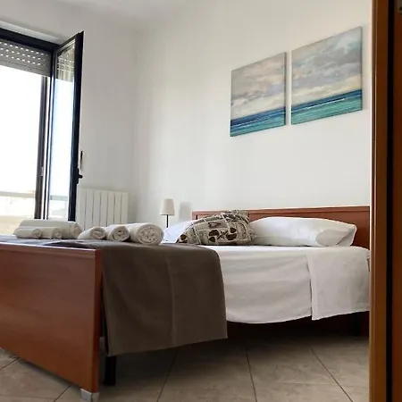 Essence Appartament Apartman