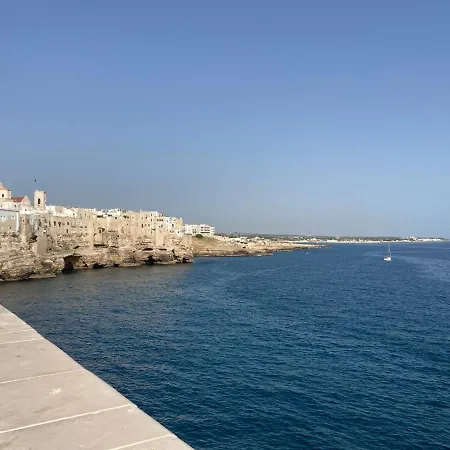 Essence Appartament דירה