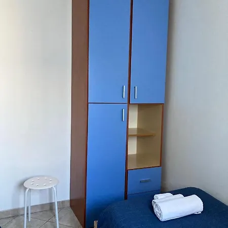 Apartman Essence Appartament