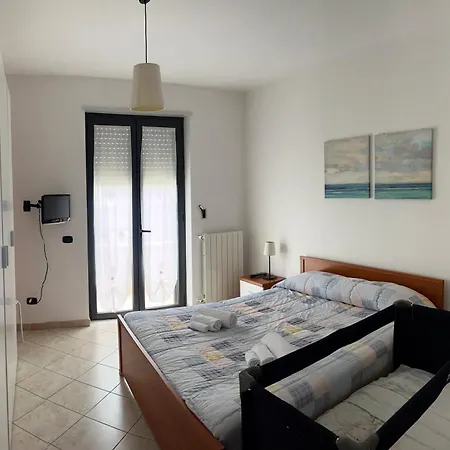 Essence Appartament Apartman Polignano a Mare