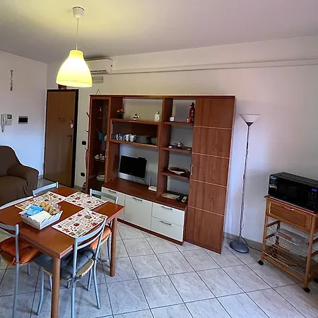 Essence Appartament *