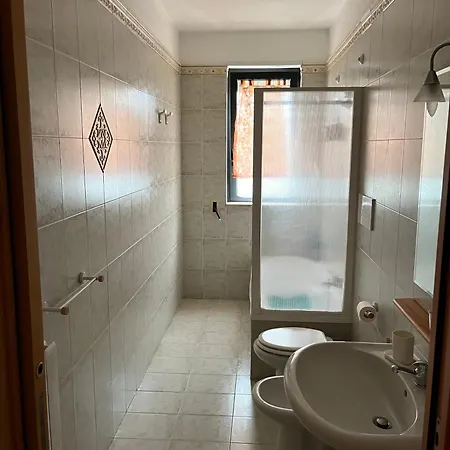 Essence Appartament Apartment