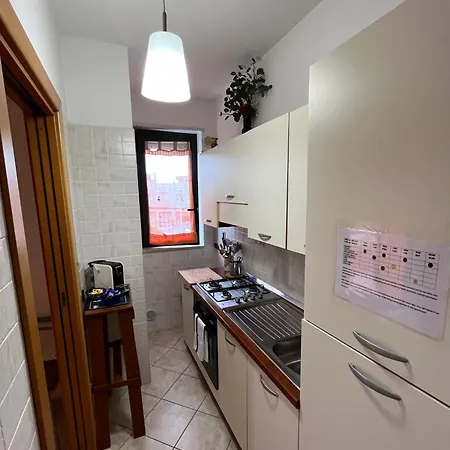 Essence Appartament Apartman Polignano a Mare