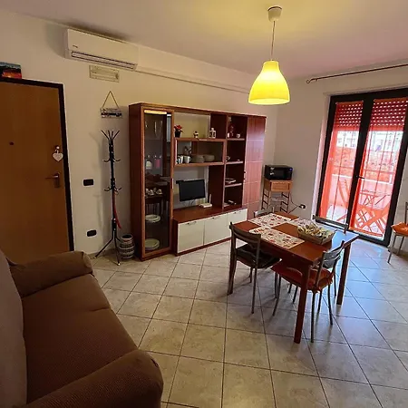 Essence Appartament *