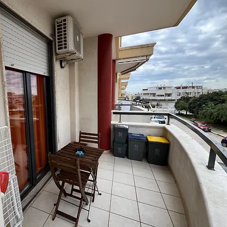 Essence Appartament Apartman *