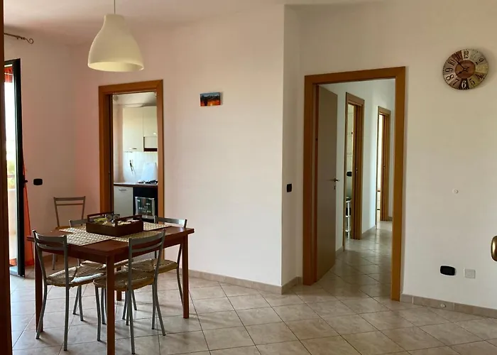 Essence Appartament *