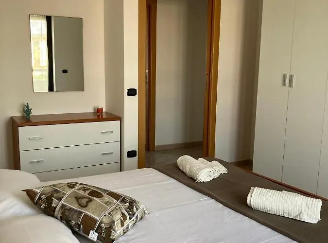 Essence Appartament *