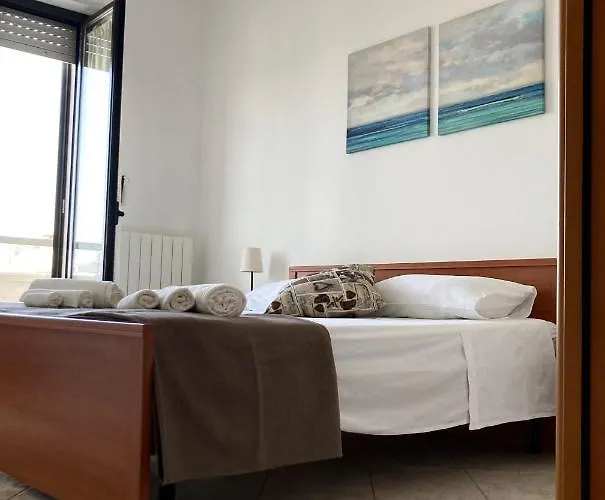 Essence Appartament דירה