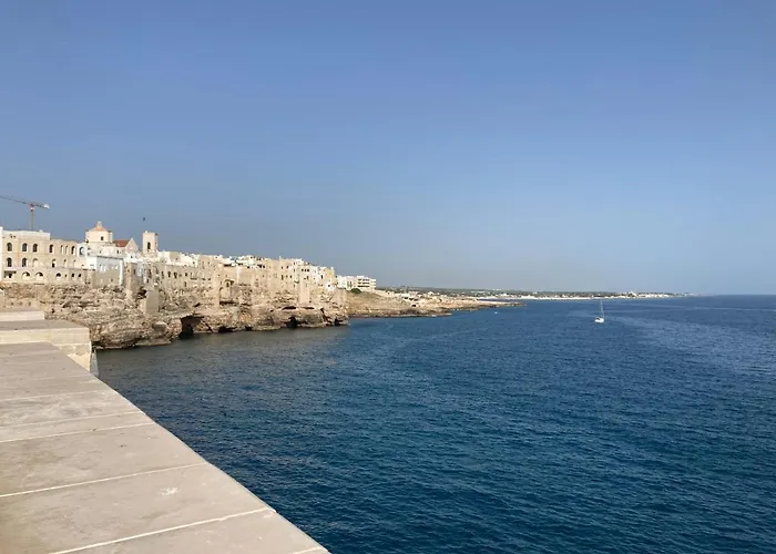 Essence Appartament דירה