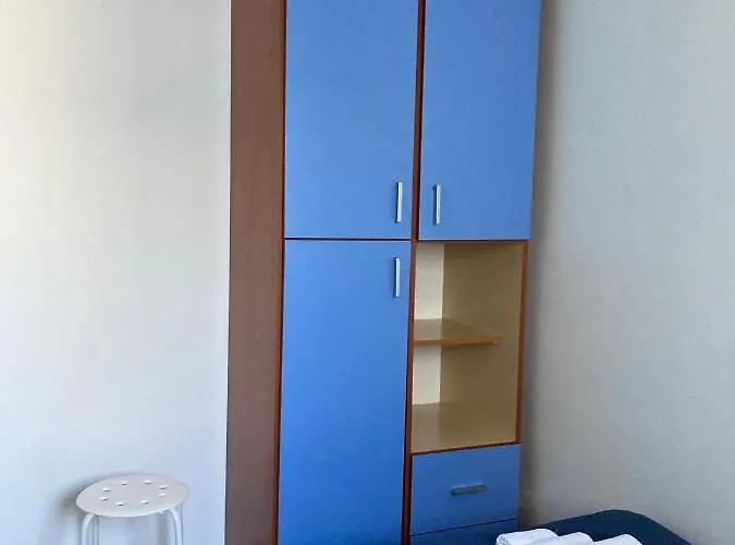 דירה Essence Appartament