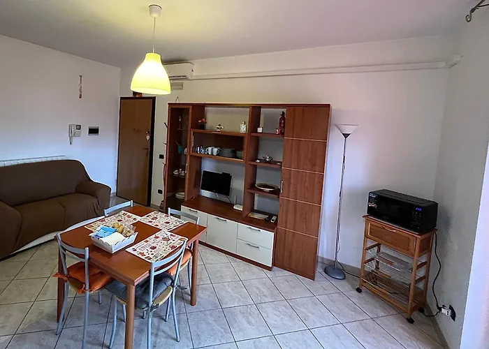 Essence Appartament *