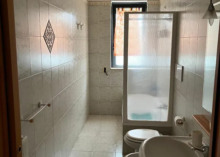 Essence Appartament דירה