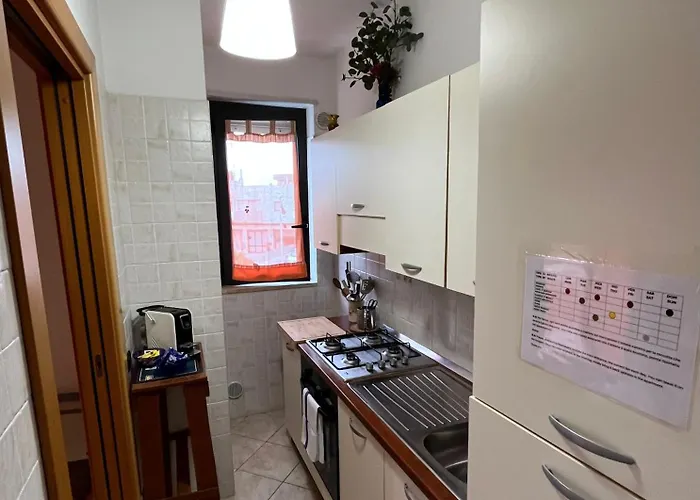 Essence Appartament דירה פולינאנו א מארה