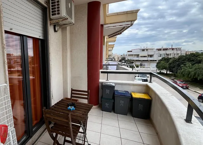 Essence Appartament דירה *